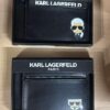 CAJA MASTER DE 36 PIEZAS CARTERA KARL LAGER