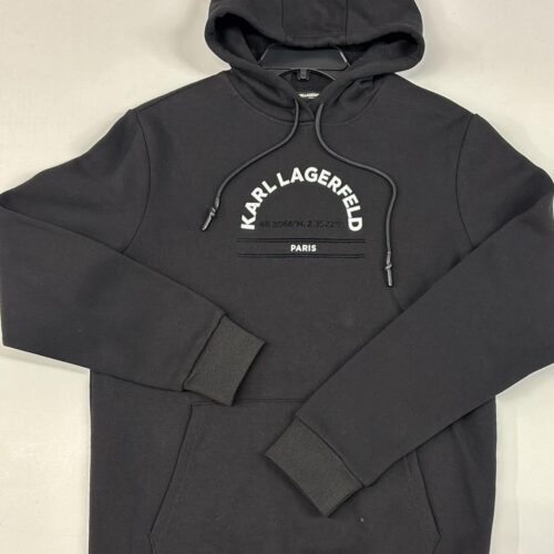 CAJA MASTER  36 SUDADERAS KARL LAGER