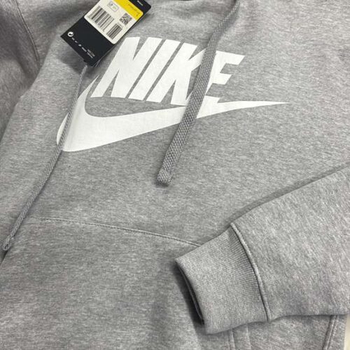 LOTE DE SUDADERAS NIKE 100 PIEZAS