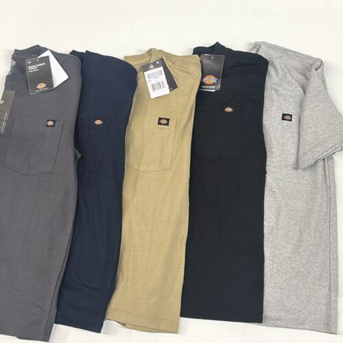 CAJA MASTER DE 48 T-shirts DICKIES