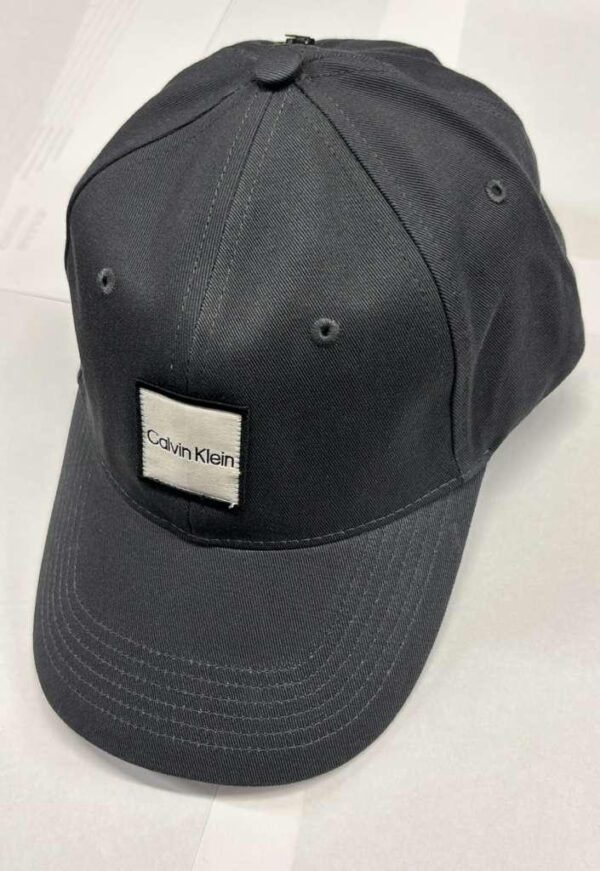 Lote de 48 Gorras CK DIFERENTES MORELOS