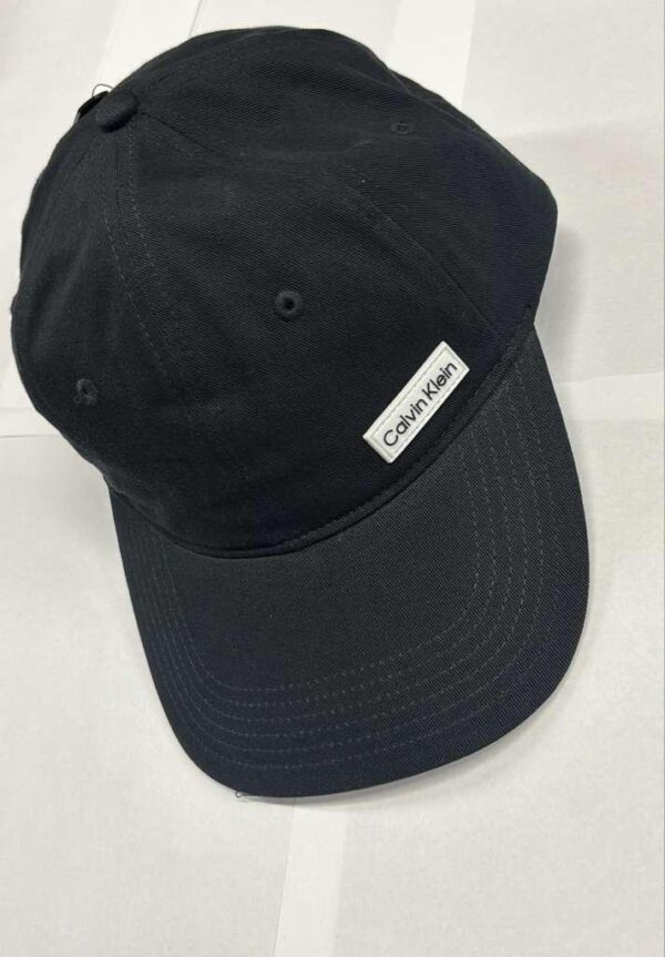 Lote de 48 Gorras CK DIFERENTES MORELOS