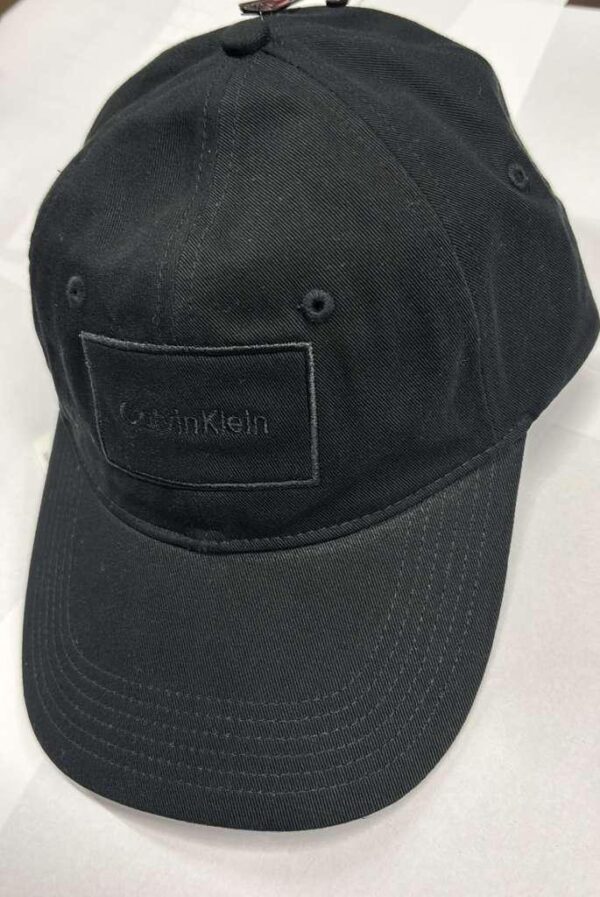 Lote de 48 Gorras CK DIFERENTES MORELOS