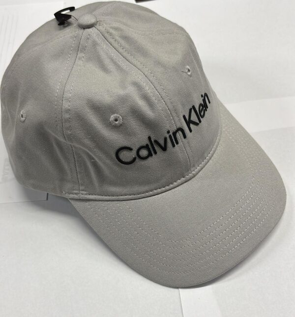 Lote de 48 Gorras CK DIFERENTES MORELOS