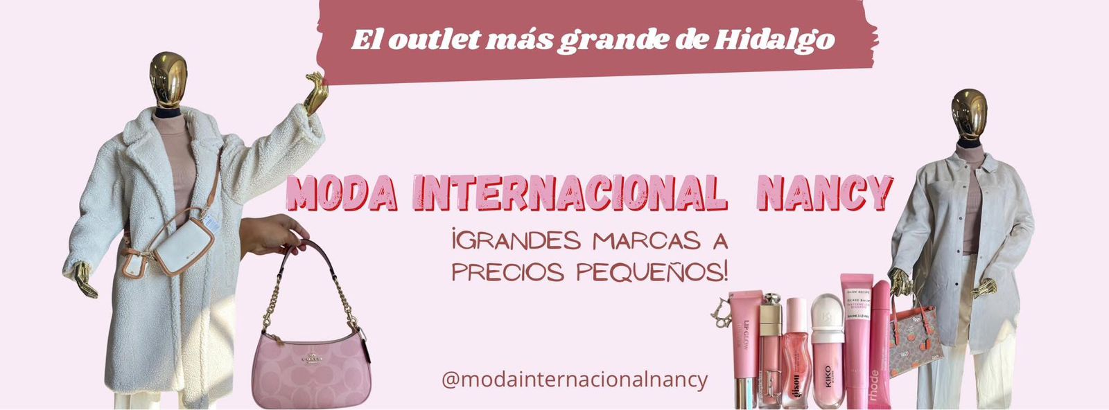 Moda Internacional Nancy